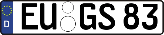 EU-GS83