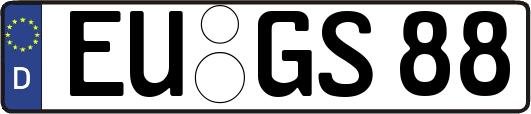 EU-GS88