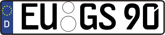 EU-GS90