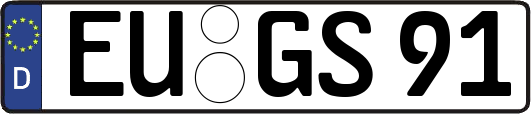 EU-GS91