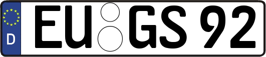 EU-GS92