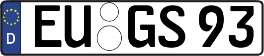 EU-GS93