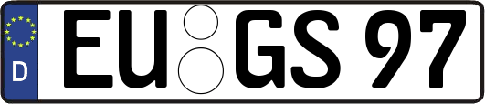 EU-GS97