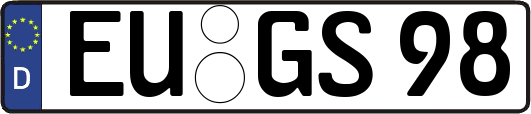 EU-GS98