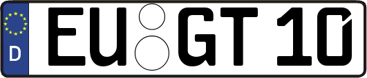 EU-GT10