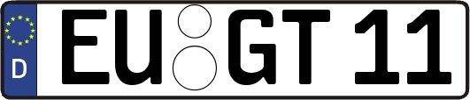 EU-GT11