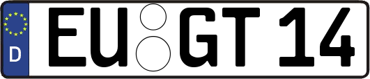 EU-GT14