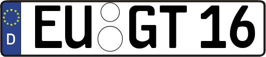 EU-GT16
