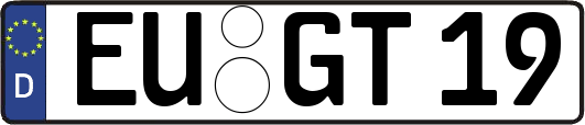 EU-GT19