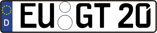 EU-GT20