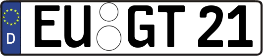 EU-GT21
