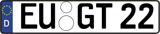 EU-GT22