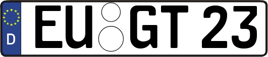 EU-GT23