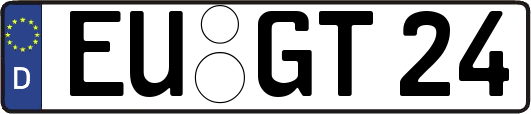 EU-GT24