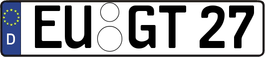 EU-GT27