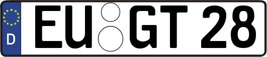 EU-GT28