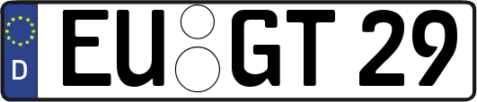 EU-GT29
