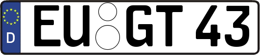 EU-GT43