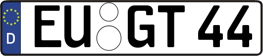 EU-GT44