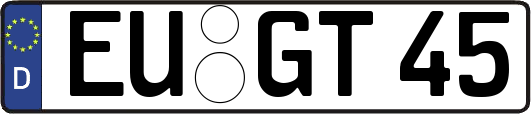 EU-GT45