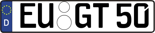 EU-GT50
