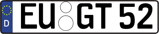 EU-GT52