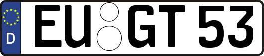 EU-GT53