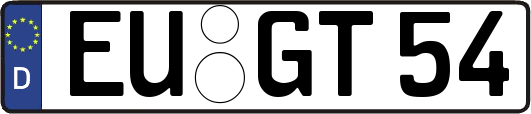 EU-GT54