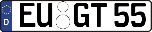 EU-GT55