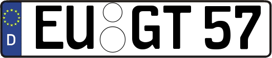 EU-GT57