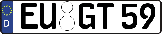EU-GT59