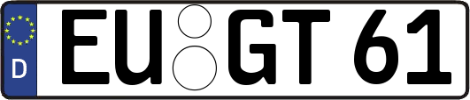 EU-GT61
