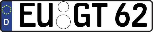 EU-GT62