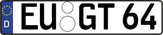 EU-GT64