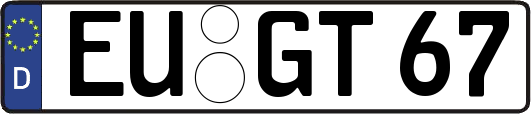 EU-GT67