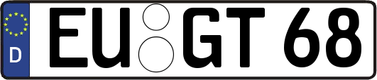 EU-GT68