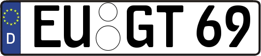 EU-GT69