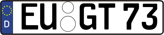 EU-GT73