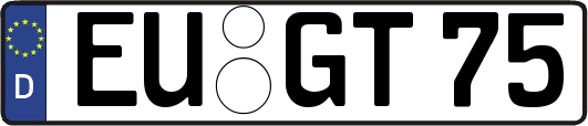 EU-GT75