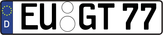 EU-GT77