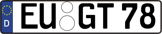 EU-GT78