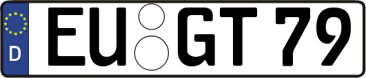 EU-GT79