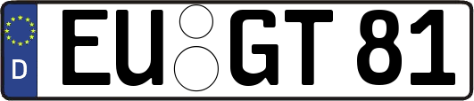 EU-GT81