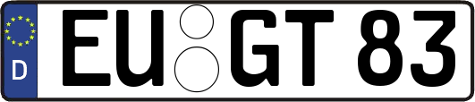 EU-GT83
