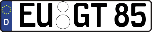 EU-GT85