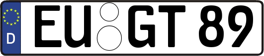 EU-GT89