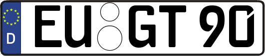 EU-GT90