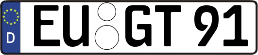 EU-GT91