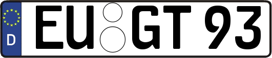 EU-GT93