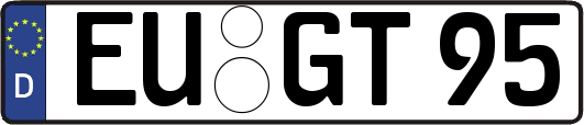 EU-GT95
